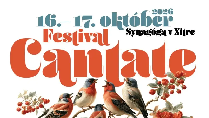 Festival CANTATE 2026