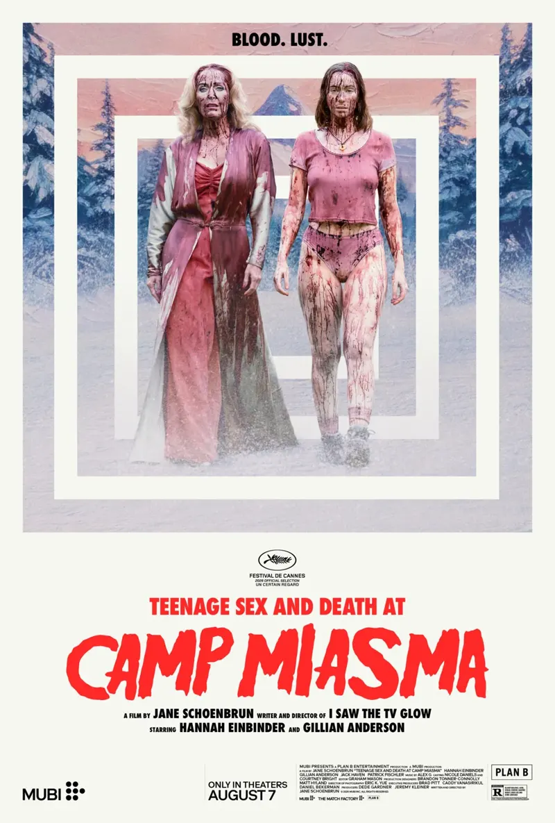 Festival POcity: SEX A SMRŤ V KEMPE MIASMA