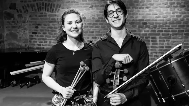 Duo ArcoBattuto