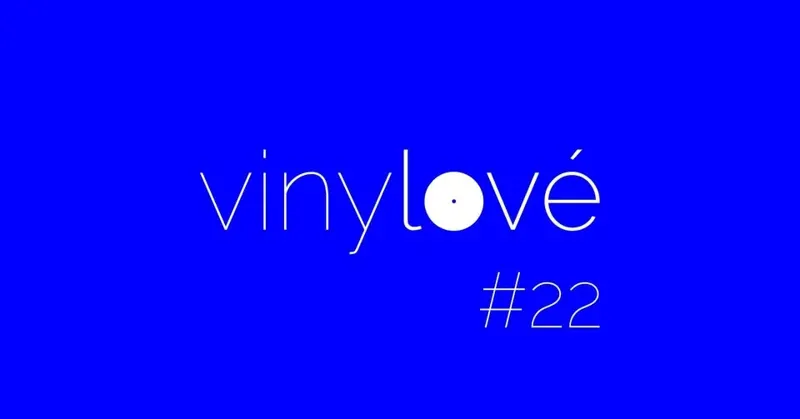 Vynilové #22 | Christiania