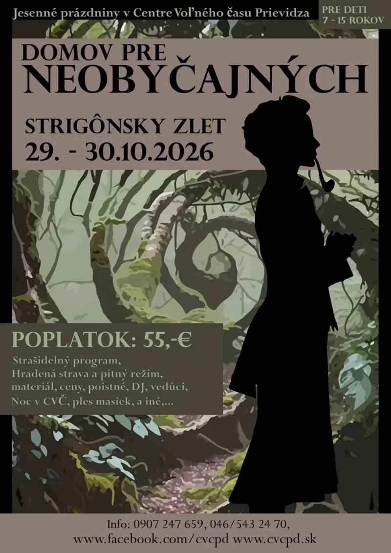 Strigônsky zlet
