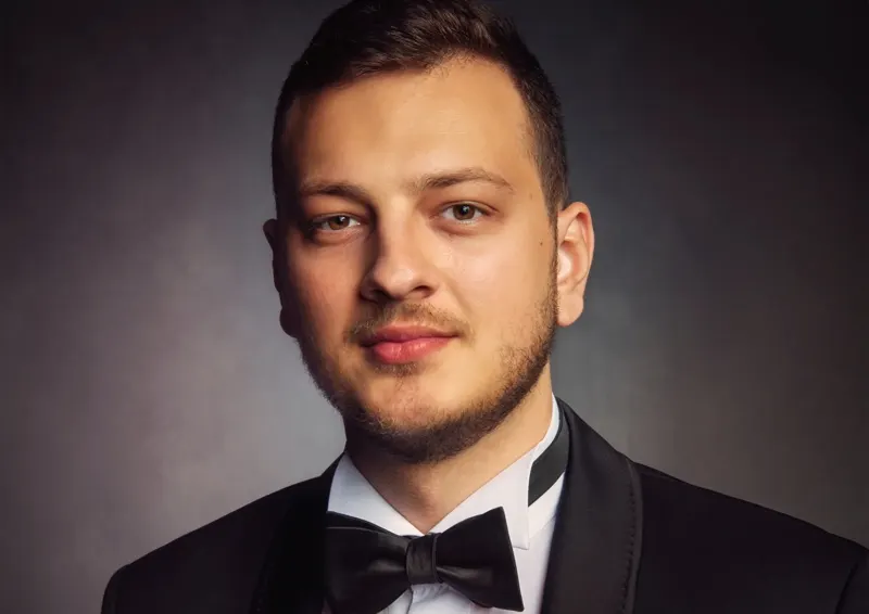 Dnešný večer patrí mne - Ivan Lyvch