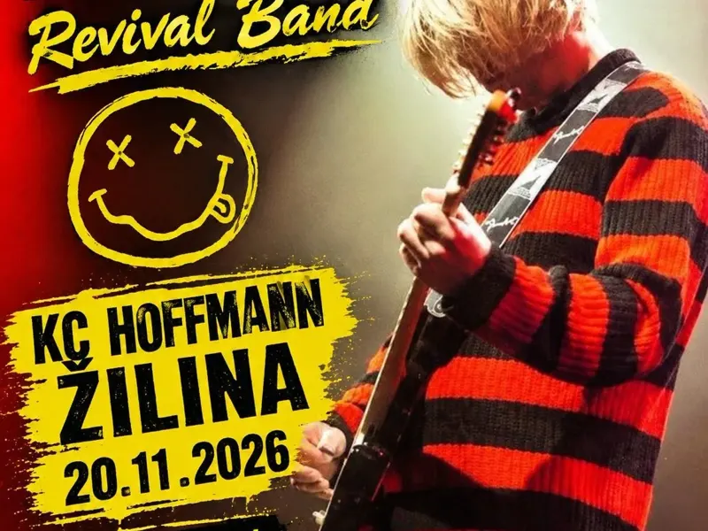 Nirvana revival