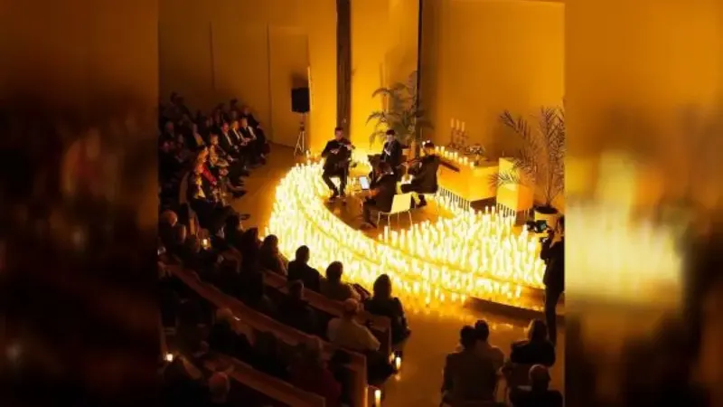 Vianočný koncert