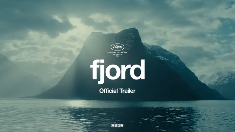 Festival POcity: FJORD