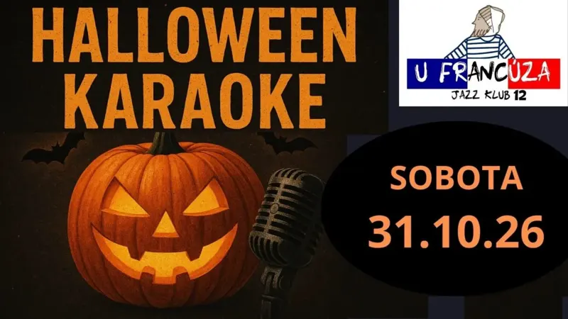 Halloween karaoke