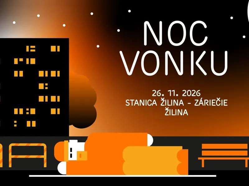 Noc vonku 2026 na Stanici / Filmový večer
