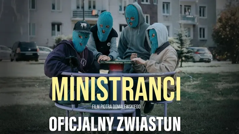 Festival POcity: MINIŠTRANTI