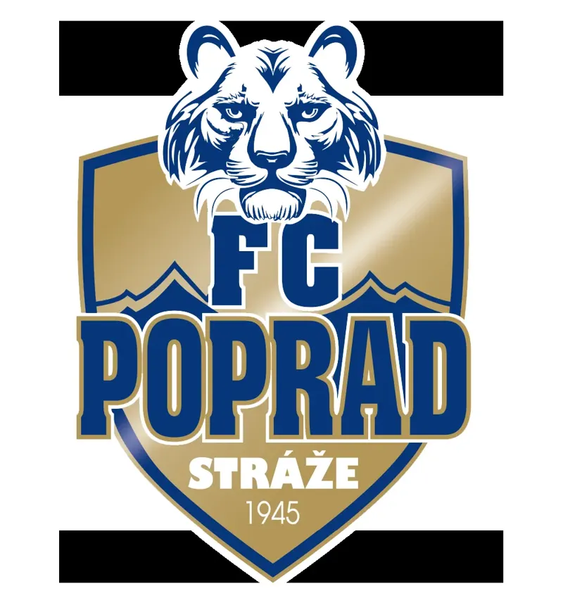 FC Poprad – Stráže vs. TJ Baník Poráč