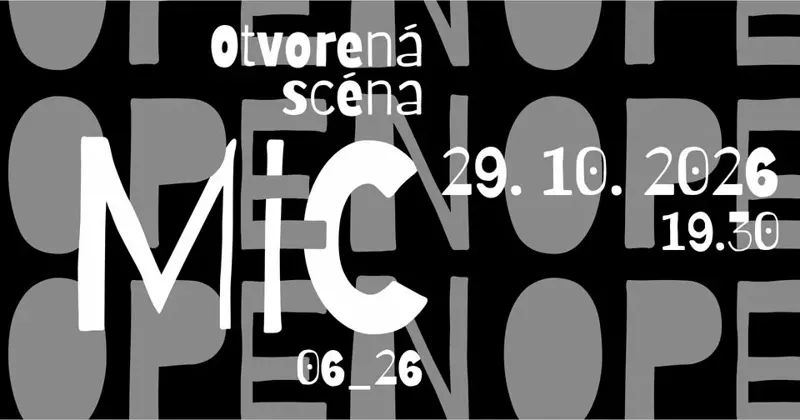 Open Mic 7_26 | Christiania