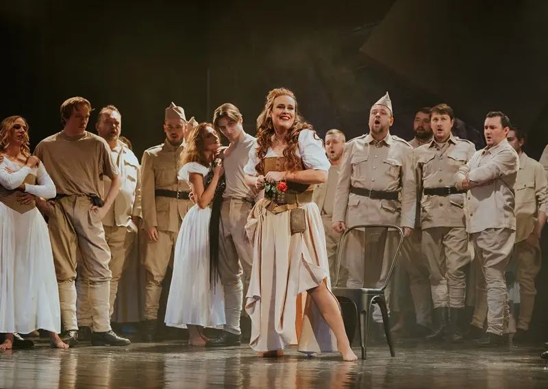 Carmen