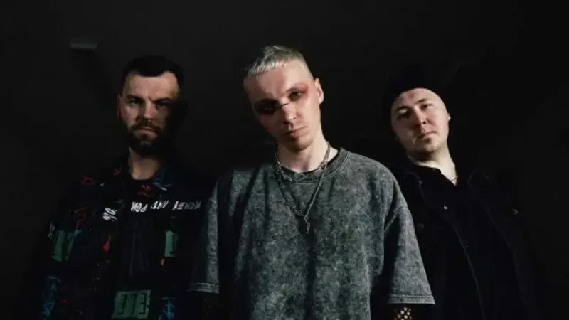 landless + Romy + špeciálny hosť: Ranná Nevoľnosť