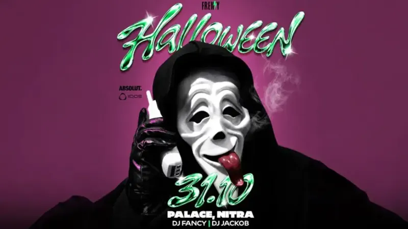 FRENZY HALLOWEEN