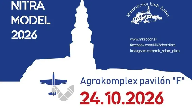 Nitra Model 2026