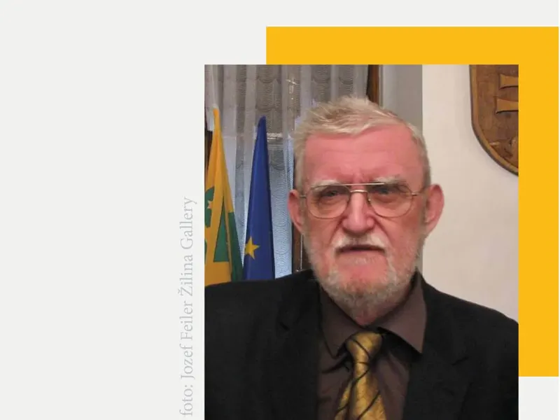 Ľubomír Feldek / výstava