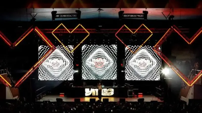 Youniverse Festival – Halloween Edition