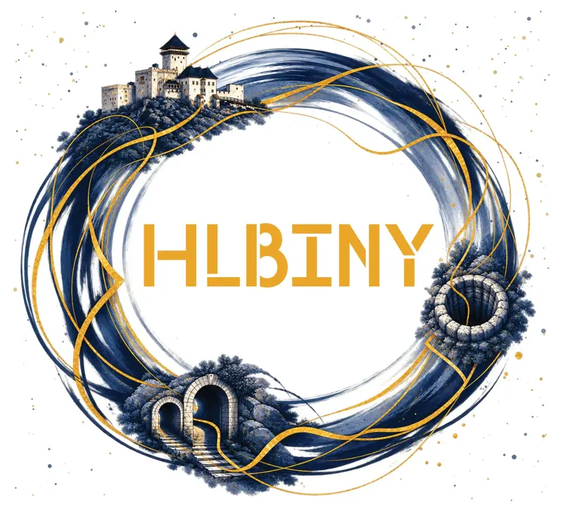 Jiří Miroslav Procházka: Hlbiny