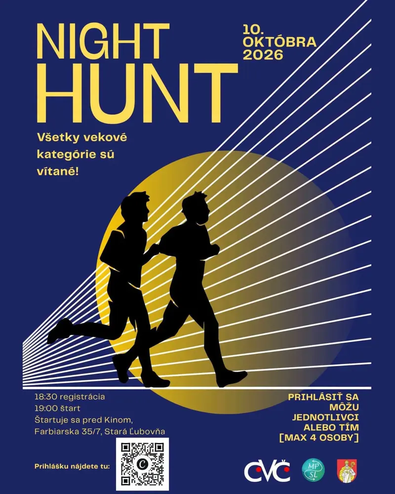 Night Hunt