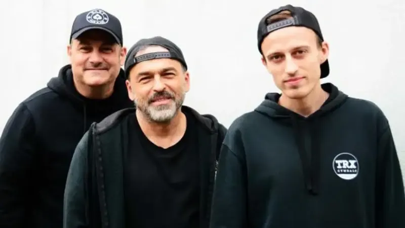 Totální nasazení + Bratislavské dievčatá