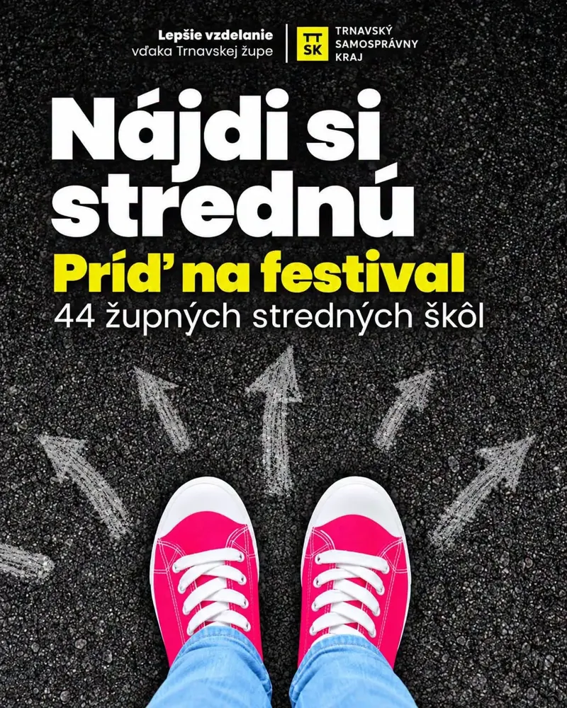 Kam na strednú