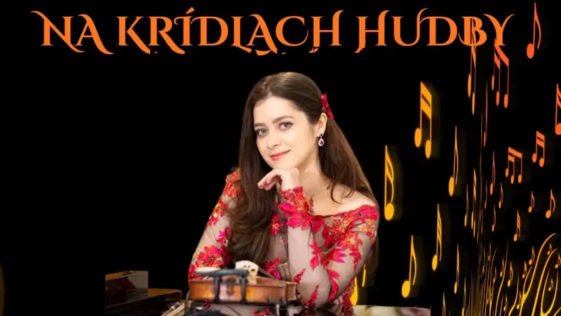 Na krídlach hudby