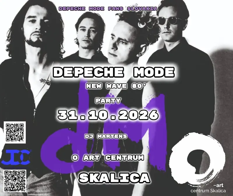 Depeche Mode