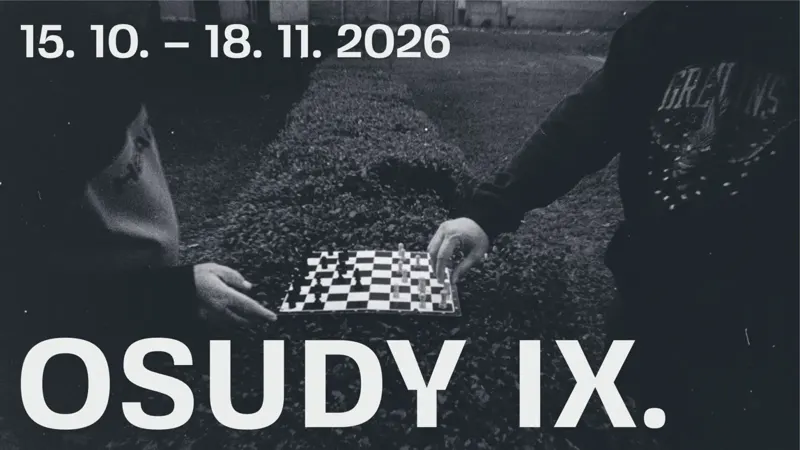 Výstava OSUDY IX.