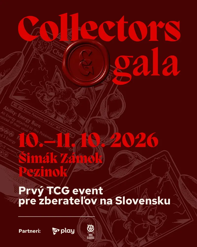 Zberateľská výmena na zámku