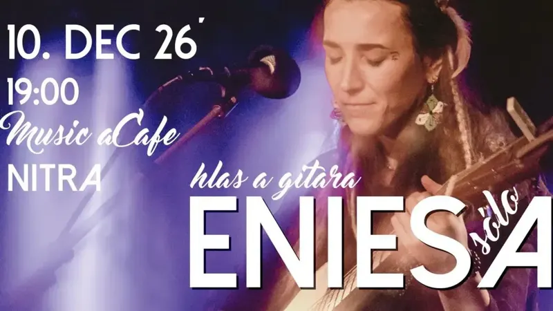 Eniesa