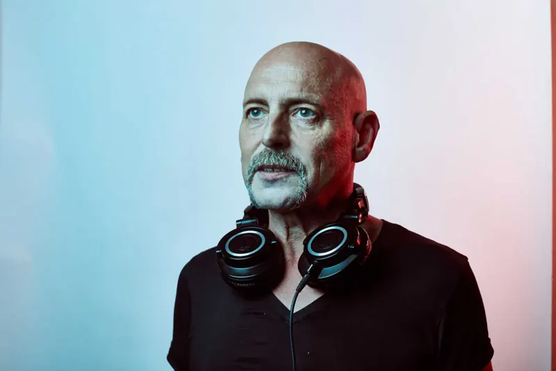 Rádio_FM 90s: Phil Hartnoll + Benco + ďalší